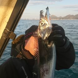 武士(SAMURAI) 釣果