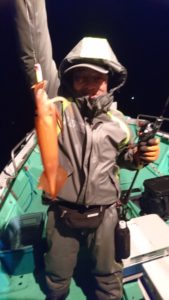 愛海丸 釣果
