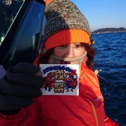 フィッシングボートACE(エース) 釣果