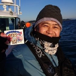 フィッシングボートACE(エース) 釣果