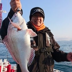 フィッシングボートACE（エース） 釣果