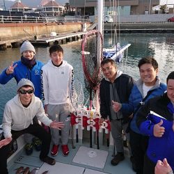 フィッシングボートACE（エース） 釣果