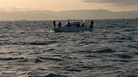 フィッシングボートACE(エース) 釣果