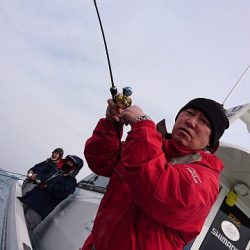 フィッシングボートACE(エース) 釣果