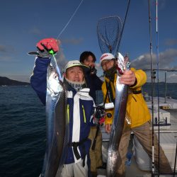 アジアマリンサービス 釣果