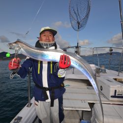 アジアマリンサービス 釣果