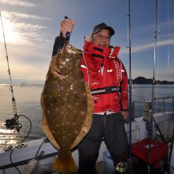 アジアマリンサービス 釣果