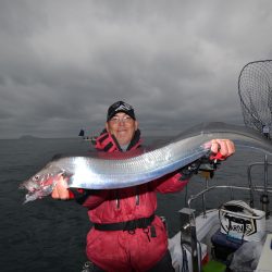 アジアマリンサービス 釣果