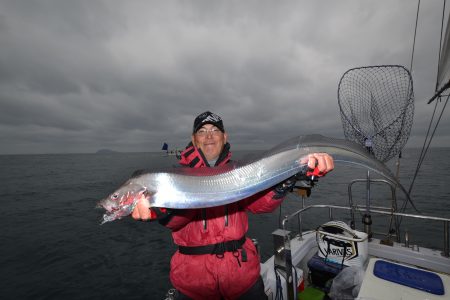 アジアマリンサービス 釣果