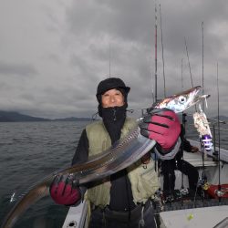 アジアマリンサービス 釣果