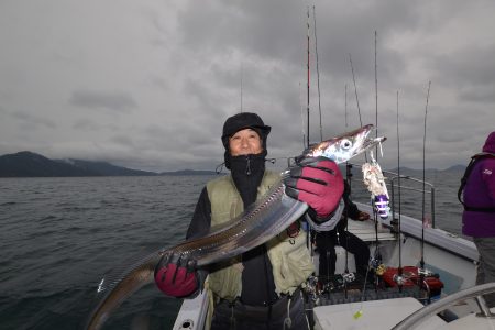 アジアマリンサービス 釣果