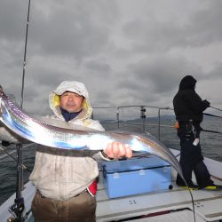 アジアマリンサービス 釣果