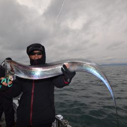 アジアマリンサービス 釣果