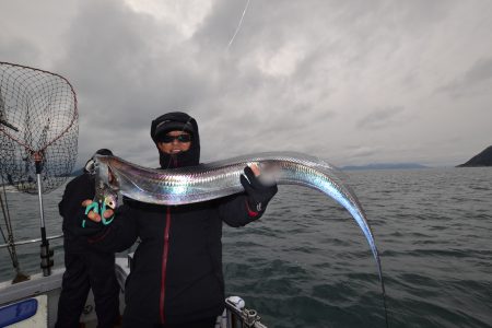 アジアマリンサービス 釣果