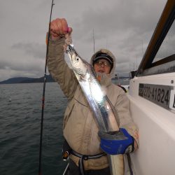 アジアマリンサービス 釣果