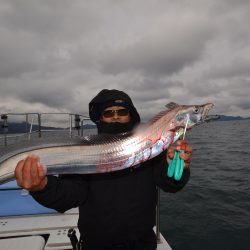 アジアマリンサービス 釣果