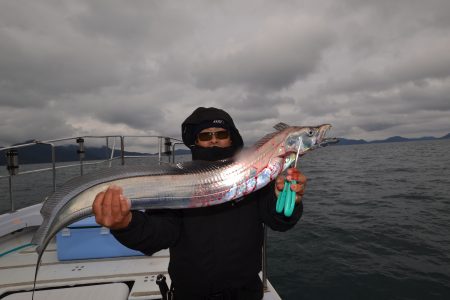 アジアマリンサービス 釣果