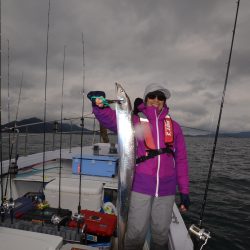 アジアマリンサービス 釣果