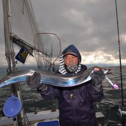 アジアマリンサービス 釣果