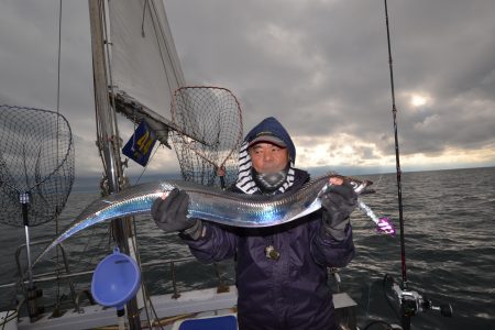 アジアマリンサービス 釣果