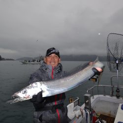 アジアマリンサービス 釣果