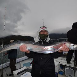 アジアマリンサービス 釣果