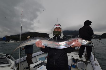 アジアマリンサービス 釣果