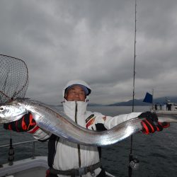 アジアマリンサービス 釣果