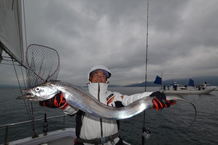 アジアマリンサービス 釣果