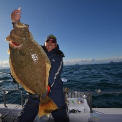 アジアマリンサービス 釣果