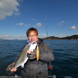 アジアマリンサービス 釣果