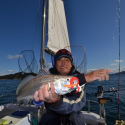 アジアマリンサービス 釣果
