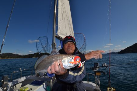 アジアマリンサービス 釣果