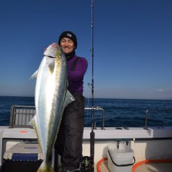 アジアマリンサービス 釣果