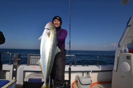 アジアマリンサービス 釣果