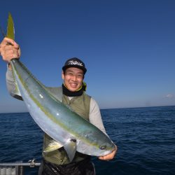 アジアマリンサービス 釣果