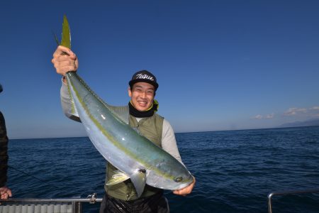 アジアマリンサービス 釣果