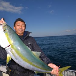 アジアマリンサービス 釣果