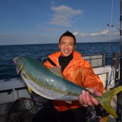 アジアマリンサービス 釣果