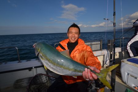 アジアマリンサービス 釣果