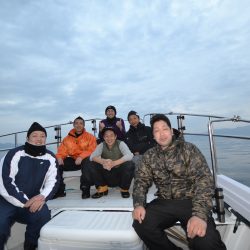 アジアマリンサービス 釣果