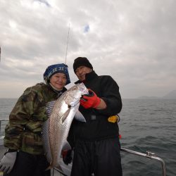 アジアマリンサービス 釣果
