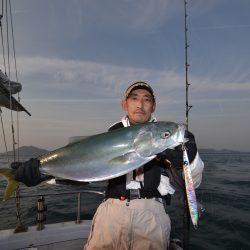 アジアマリンサービス 釣果