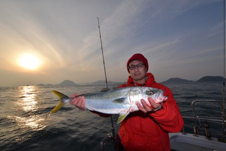 アジアマリンサービス 釣果