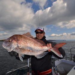 アジアマリンサービス 釣果