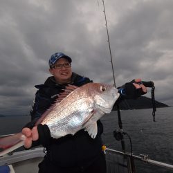 アジアマリンサービス 釣果