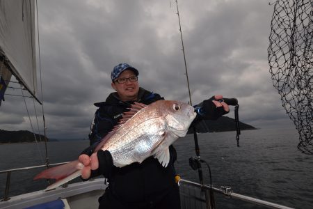 アジアマリンサービス 釣果