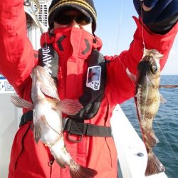 海人丸（うみんちゅまる） 釣果