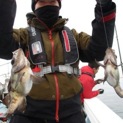 海人丸（うみんちゅまる） 釣果