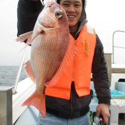 海人丸（うみんちゅまる） 釣果